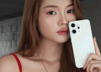 Trên tay OPPO Reno14 5G: Thiết kế đỉnh cao, hiệu năng vượt trội - Cảm nhận ngay!