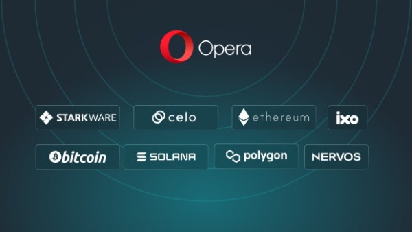 Opera tuân thủ nghiêm ngặt các tiêu chuẩn bảo mật châu Âu