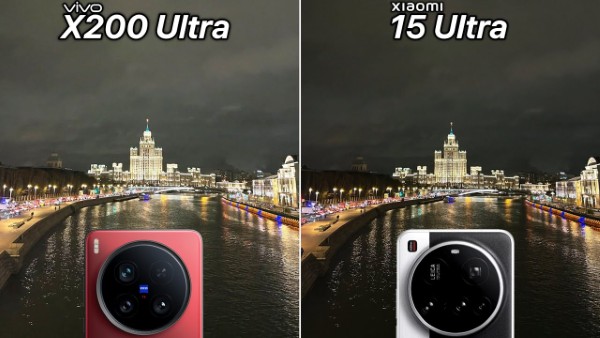 So sánh trải nghiệm camera Leica vs Zeiss trên 2 thiết bị
