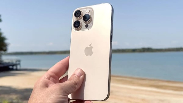 iPhone 16 Pro Max ưu tiên độ ổn định và tính bảo mật