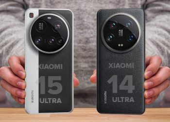 So sánh Xiaomi 15 Ultra vs 14 Ultra: Flagship nào xứng đáng để nâng cấp?