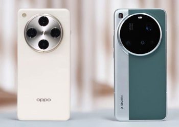 So sánh chi tiết Xiaomi 15 Ultra vs OPPO Find X8 Pro: Đâu là lựa chọn đáng đầu tư nhất?