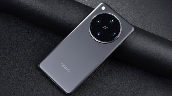 Hasselblad hỗ trợ phát triển hệ thống camera trên OPPO Find X8 Pro 