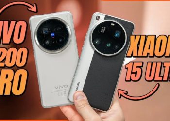 So sánh Xiaomi 15 Ultra vs Vivo X200 Pro: Flagship đỉnh cao, ai sẽ chiếm ưu thế?