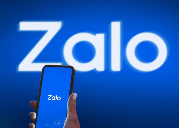 Zalo tích hợp nhiều cơ chế bảo mật thông tin an toàn