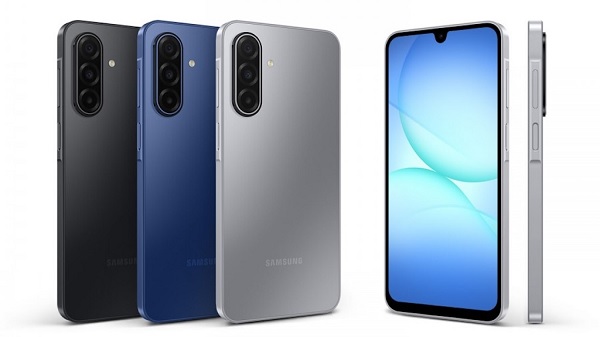 Galaxy A17 5G ra mắt