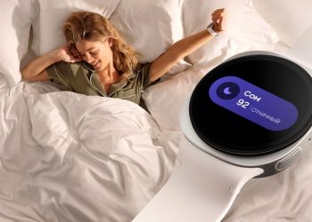 Cùng Galaxy Watch8 và Watch8 Classic bảo vệ sức khỏe – Cảnh báo nguy cơ đột quỵ