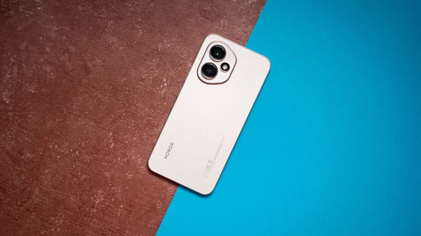 HONOR 400 5G có gì nổi bật về thiết kế