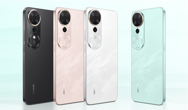 HONOR Play 70 Plus ra mắt