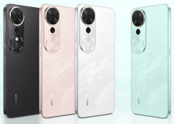 HONOR Play 70 Plus ra mắt với Snapdragon 6s Gen 3, pin 7.000mAh và RAM lên đến 12GB