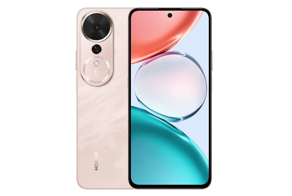 HONOR Play 70 Plus được trang bị màn hình LCD 6.77 inch với độ phân giải HD+