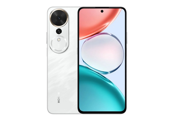HONOR Play 70 Plus phiên bản màu Trắng