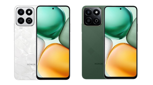 HONOR X7c 5G ra mắt