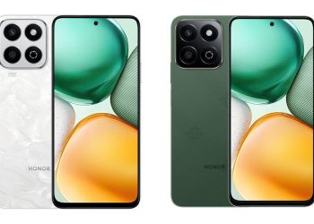 HONOR X7c 5G ra mắt với pin 5.200mAh và chip Snapdragon 4 Gen 2, giá chỉ từ 4,5 triệu