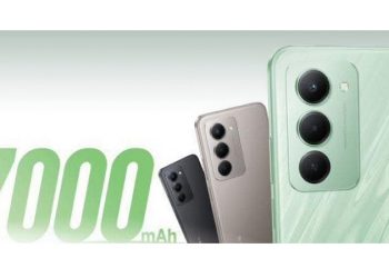 Redmi 15C ra mắt cùng Redmi 15 và 15 5G tại Ba Lan
