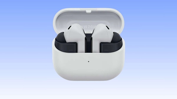 Galaxy Buds3 FE có giá bán khoảng 3,4 triệu đồng