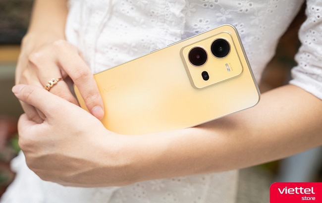 Vivo V25e