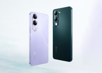 Vivo Y04s ra mắt với màn hình 90Hz, pin 6.000mAh và đạt chuẩn IP64