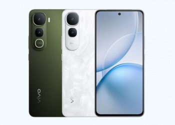 Vivo Y400 5G ra mắt với chip Snapdragon 4 Gen 2, pin 6.000 mAh cùng  sạc 90W