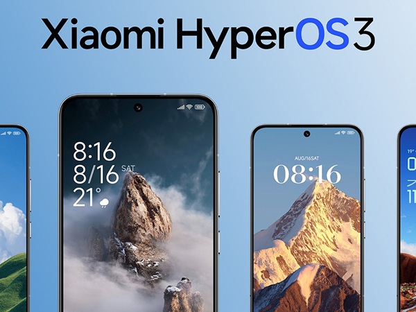 Nhiều tính năng bảo mật mới