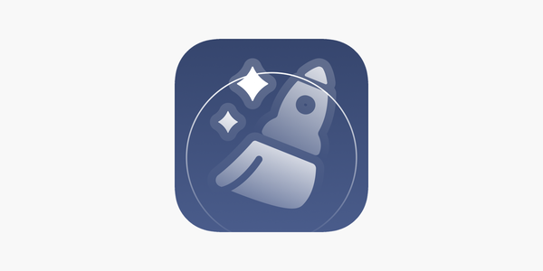 60App Super Smart Cleaner dọn rác giúp người dùng tối ưu bộ nhớ