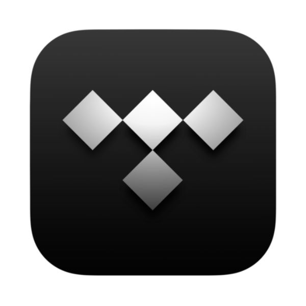 app nghe nhạc losslesss cho iphone