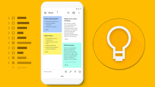 app quản lí công việc cho iphone