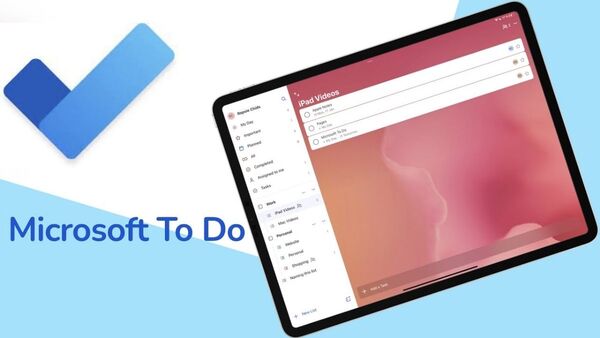app quản lí công việc cho iphone