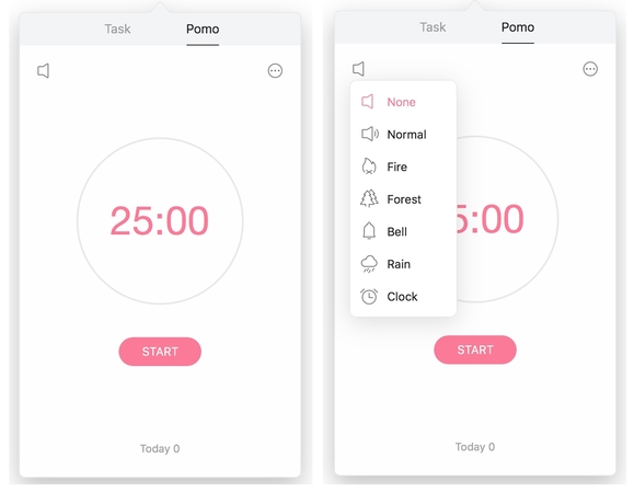 app quản lí công việc cho iphone