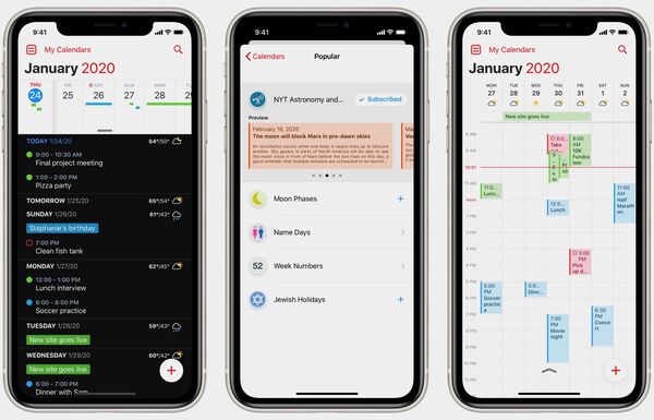 app thay đổi giao diện iphone