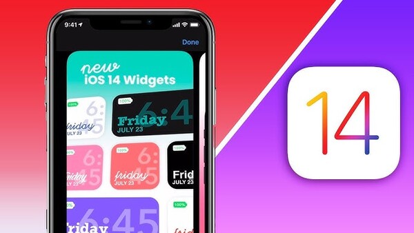 app thay đổi giao diện iphone