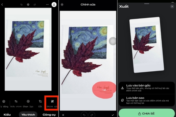 app xóa vật thừa trong ảnh trên iphone