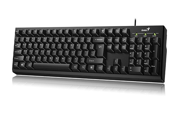 Bàn phím Genius KB-100