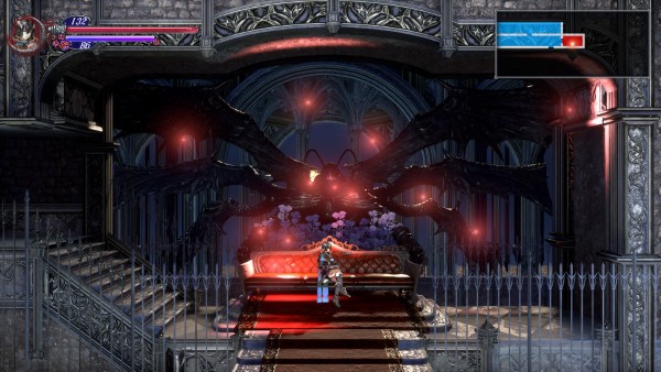 Bloodstained với hàng loạt nhiệm vụ phụ và bí ẩn ẩn giấu