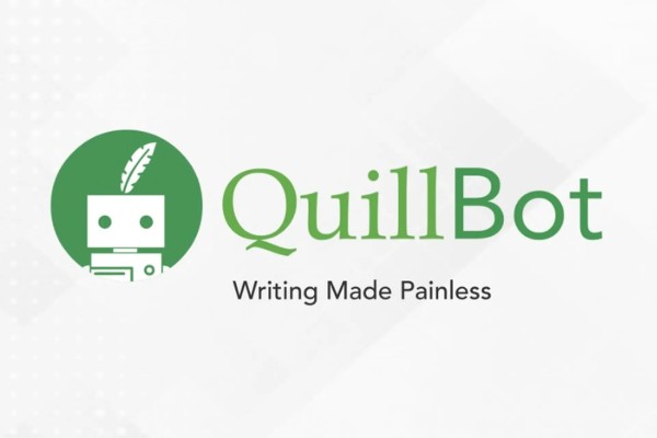 Ứng dụng AI viết lại nội dung QuillBot