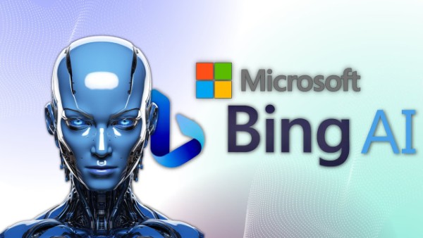 Microsoft Bing AI