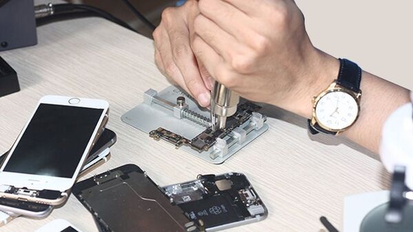 cách chỉnh giờ trên iphone