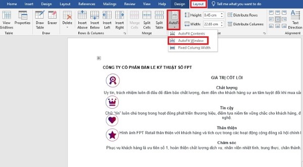 Tiến hành in 2 mặt trong Word như bình thường