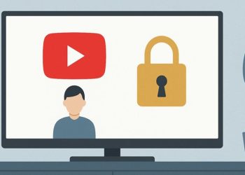 Hướng dẫn cách khóa YouTube trên Tivi Samsung chi tiết, dễ thực hiện
