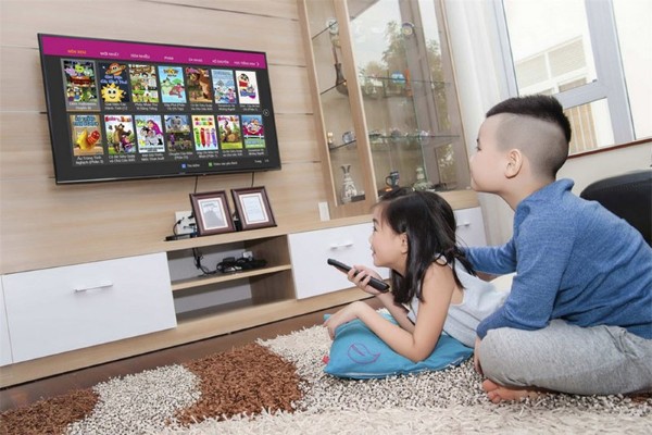 Những lợi ích quan trọng khi khóa YouTube trên Tivi Samsung