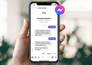 Cách làm mờ tin nhắn trên Messenger bằng điện thoại chi tiết
