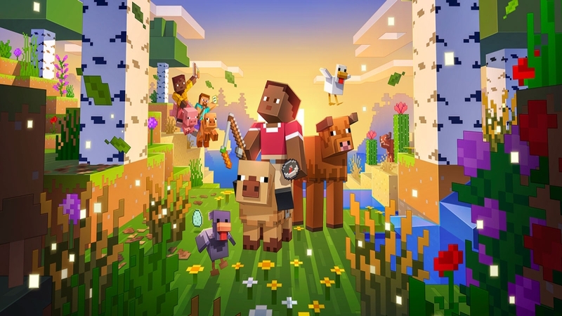 cách tải minecraft trên iphone