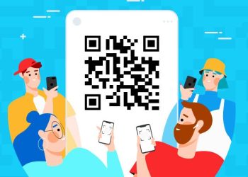 Cách tạo mã QR Facebook trên điện thoại và máy tính một cách dễ dàng