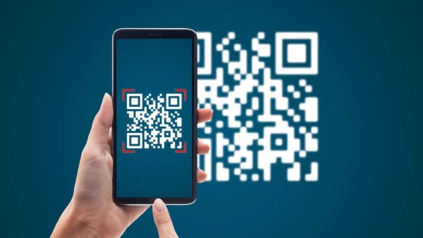 Mã QR Facebook có thể sử dụng lâu dài