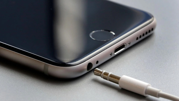 cách tắt chế độ tai nghe trên iphone