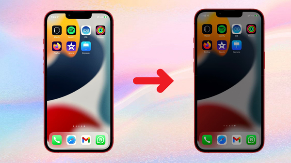 cách tắt chế độ tiết kiệm pin trên iphone