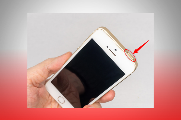 cách tắt nguồn iphone bị đơ