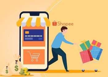 Cách xem tổng số tiền đã mua trên Shopee, xem lịch sử giao dịch Shopee