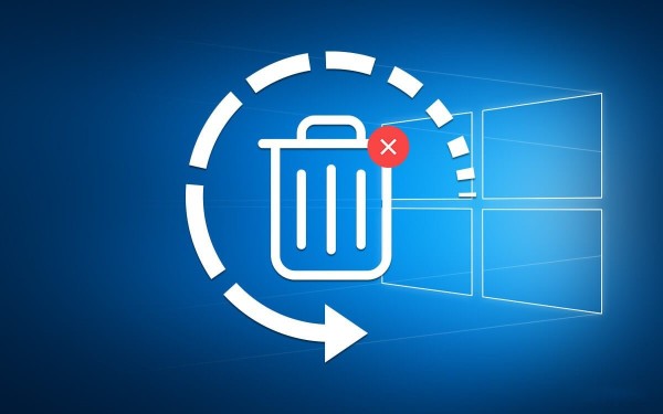 Một số lưu ý khi tiến hành xóa dữ liệu trên máy tính