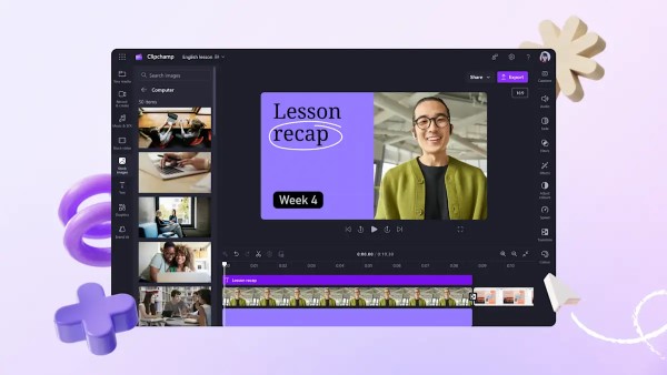ClipChamp